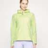 Veste De Running - Mustard Yellow -Even-Odd Magasin 4829f2f0fcfb48868eeccc60e64e8b92