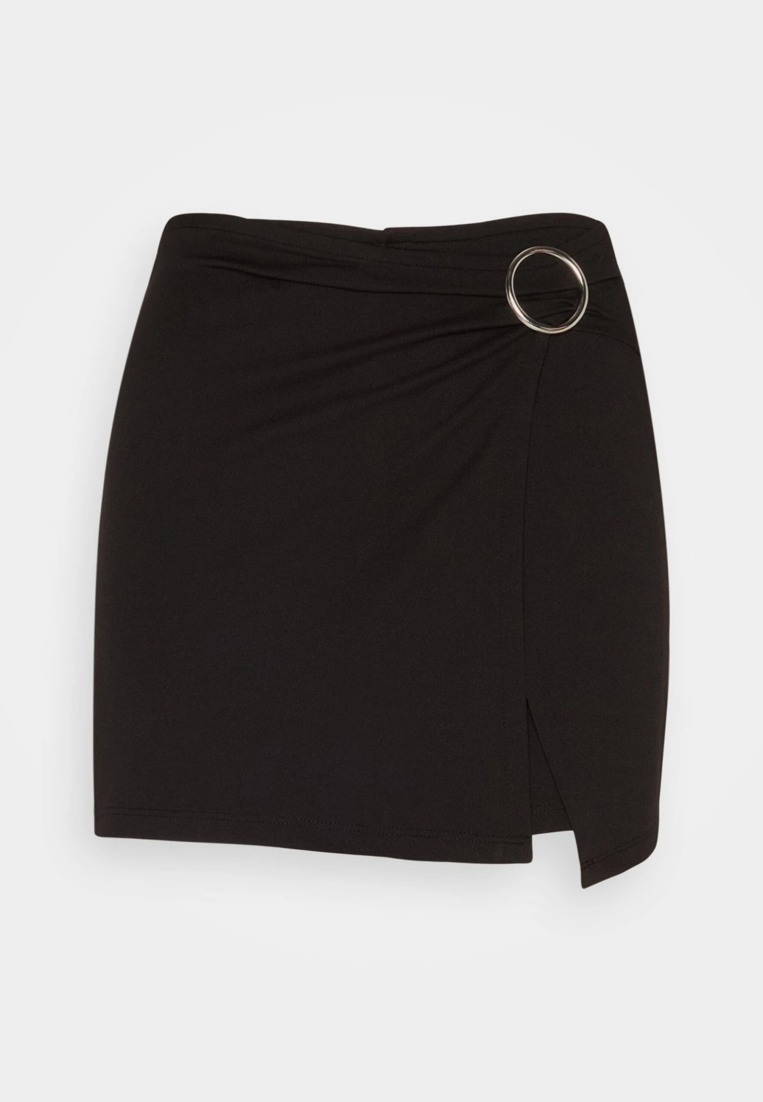 Even&Odd Short - Black 7 Even&Odd Short - Black – Image 5