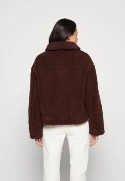 Even&Odd Veste D'Hiver - Brown 10 Even&Odd Veste D'Hiver - Brown -Even-Odd Magasin 494bfd7847734593be67ac02f7041c4e