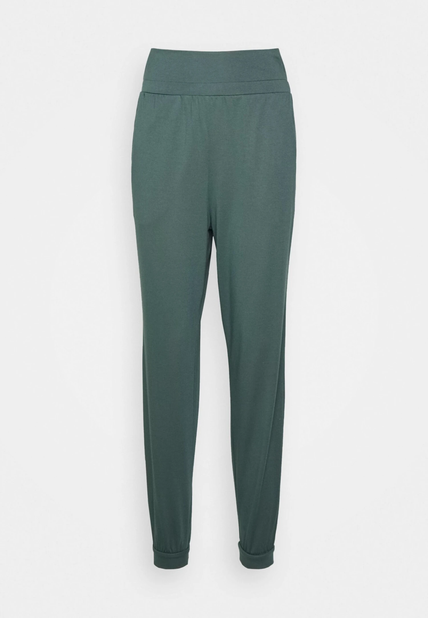 Pantalon De Survêtement - Green 3 Pantalon De Survêtement - Green