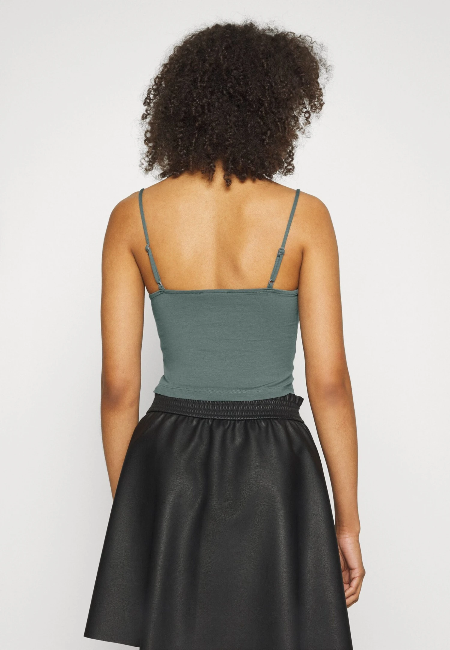 Even&Odd Débardeur - Green 5 Even&Odd Débardeur - Green – Image 3