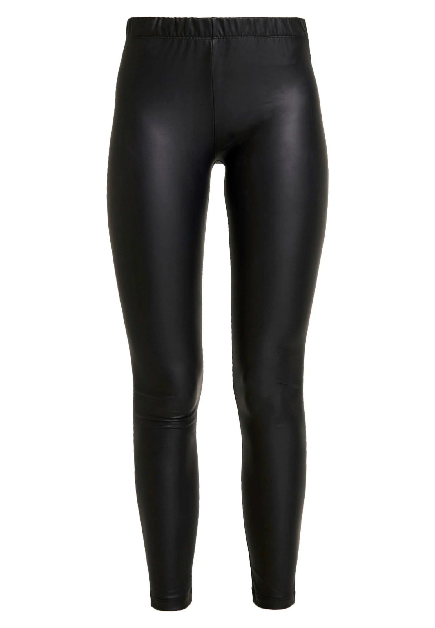 Even&Odd Wet Look Leggings - Legging - Black 6 Even&Odd Wet Look Leggings - Legging - Black – Image 4