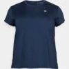 T-Shirt De Sport - Dark Blue