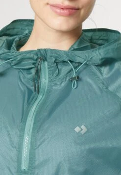 Veste Légère - Blue/Grey -Even-Odd Magasin 4c43d2e3d2f04ae988e40fc8f28f1839