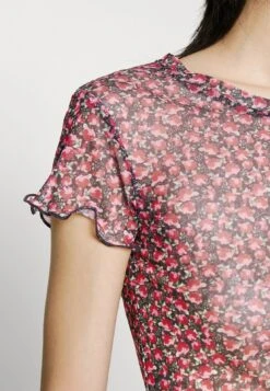 Even&Odd T-Shirt Imprimé - Multi-Coloured -Even-Odd Magasin 4c518349c1da4103a2185fd1dfb367d5