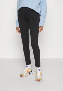 Printed 2 Pack - Legging - Black/ Multi-Coloured -Even-Odd Magasin 4c9b18eea2704eb3bb1660b42ec91bc2