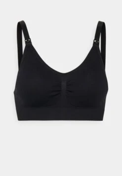 Nursing Light Support Sports Bra - Brassières De Sport À Maintien Léger - Black 14 Nursing Light Support Sports Bra - Brassières De Sport À Maintien Léger - Black -Even-Odd Magasin 4cabef88fa05460ba6d1eea9020fa1c2
