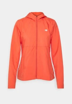 Veste De Running - Red -Even-Odd Magasin 4d06bdf9728c46419ad3d5ed2915ce91