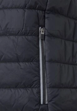 Veste Sans Manches - Black 7 Veste Sans Manches - Black -Even-Odd Magasin 4ee01fbd69dc4cc292f7f8a11ebdcac9