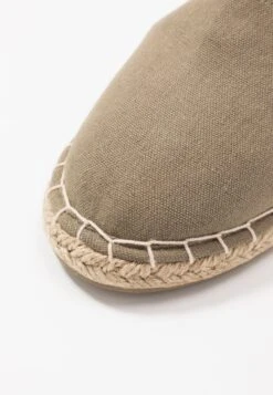 Even&Odd 2 Pack - Espadrilles - Cognac/Khaki -Even-Odd Magasin 4f5e798a882e4e7580b93e1dda3eba3d