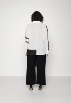 Tailored Wide Leg Culotte - Pantalon Classique - Black 9 Tailored Wide Leg Culotte - Pantalon Classique - Black -Even-Odd Magasin 5054e850da2749e0a8f32749934618f8