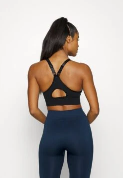 Brassières De Sport À Maintien Léger - Black 10 Brassières De Sport À Maintien Léger - Black -Even-Odd Magasin 506948851e364669876fef05e4270bf0