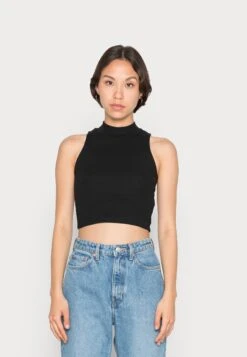 Even&Odd 2 Pack - Débardeur - Black/White -Even-Odd Magasin 51536a9648d84c519bae8f79a2743b3b