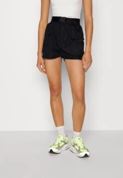 Even&Odd Short - Black