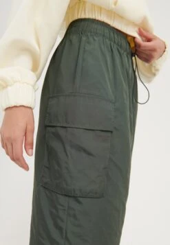 Even&Odd Jupe Crayon - Khaki -Even-Odd Magasin 532c52c0316646c686c4429d5fd5a6e0