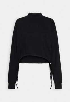 Even&Odd Sweatshirt - Black