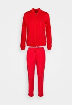 Survêtement - Red -Even-Odd Magasin 53705cd0da6243b08f81817c7a39e237