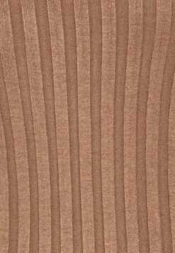 Robe Pull - Mottled Dark Brown -Even-Odd Magasin 5393cacf971042e2bc0fed08d4594ba6