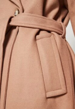 Even&Odd Manteau Classique - Camel -Even-Odd Magasin 53aa03b267b04fb9b41e571e7e11fda2