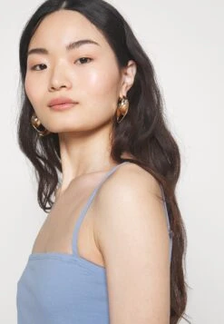 Robe Fourreau - Blue -Even-Odd Magasin 548dbde422924d088f8403c91f5261ce