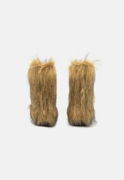 Even&Odd Bottes À Plateau - Brown -Even-Odd Magasin 5494664a47214073aff52dd28cc24ff9