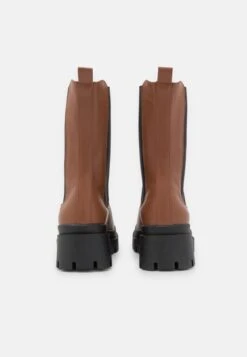 Even&Odd Bottes À Plateau - Cognac 11 Even&Odd Bottes À Plateau - Cognac -Even-Odd Magasin 559497dff5db45dcbca06635bb7b861d