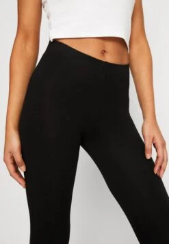 Even&Odd 3 Pack - Legging - Black/Khaki/Mottled Dark Grey 17 Even&Odd 3 Pack - Legging - Black/Khaki/Mottled Dark Grey -Even-Odd Magasin 559d4baa5b4a46daad2843d55362108a