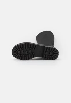 Bottes À Plateau - Black -Even-Odd Magasin 560b057e793b49a595acdedfd4252cd1