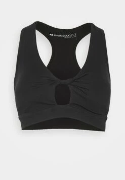 Brassières De Sport À Maintien Normal - Black -Even-Odd Magasin 562c64ad782a4a179358aa587e858e21