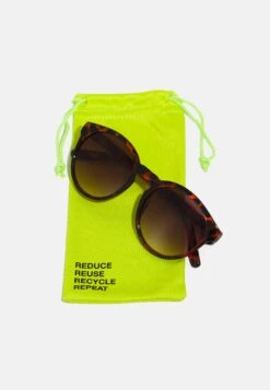Even&Odd Lunettes De Soleil - Brown -Even-Odd Magasin 5633581185e9459e95c82811e0d0c2a6