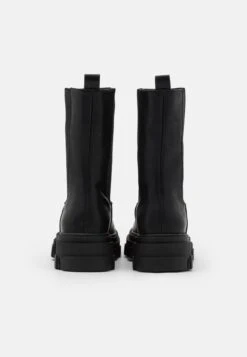 Even&Odd Bottines À Plateau - Black -Even-Odd Magasin 563a56c06bbf471089c2185b90cb0061