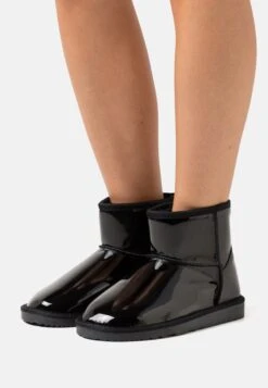 Even&Odd Bottines - Black