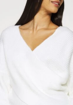 Even&Odd Pullover - Cloud Dancer -Even-Odd Magasin 573b95ffa3654b938d3bc542315d1f8a