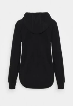 Veste Polaire - Black -Even-Odd Magasin 57443e4c7720446eae403ed02a761f26