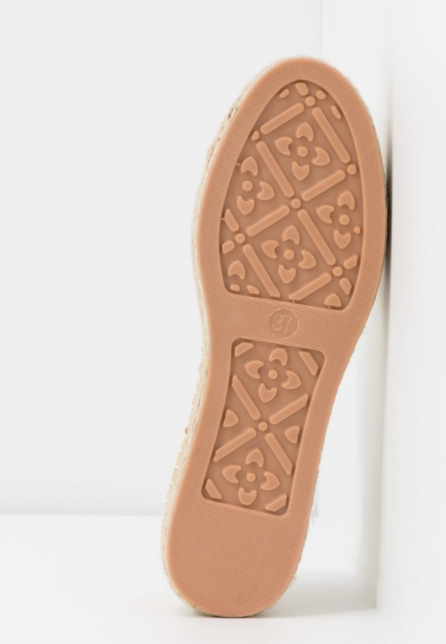 Even&Odd Espadrilles - Offwhite 9 Even&Odd Espadrilles - Offwhite – Image 7