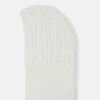 Even&Odd Balaclava - Bonnet - Off White 1 Even&Odd Balaclava - Bonnet - Off White -Even-Odd Magasin 57fa922811924c8c958697decb8479a0