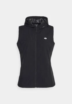 Veste Sans Manches - Black -Even-Odd Magasin 58958d4eb273482c8692fb95e8f11dbd