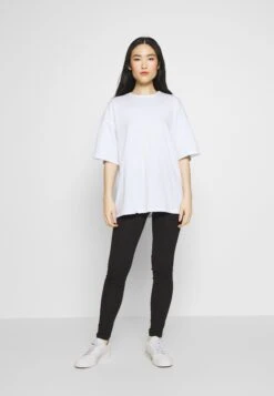 Even&Odd 2 Pack - Legging - Black/Mottled Dark Grey 12 Even&Odd 2 Pack - Legging - Black/Mottled Dark Grey -Even-Odd Magasin 58d7a621c84540b687cda280ad5114b1