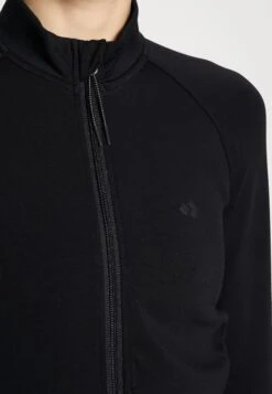 Veste De Survêtement - Black 11 Veste De Survêtement - Black -Even-Odd Magasin 5af68490dc5348eca03c43d7fd588c9d