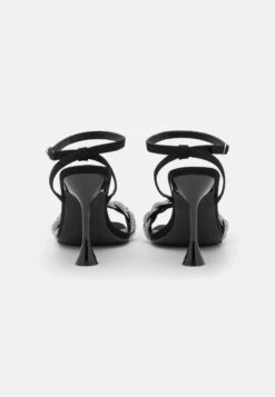 Even&Odd Sandales - Black -Even-Odd Magasin 5b7c46177a3540f0aea3c93aa3dd8f16