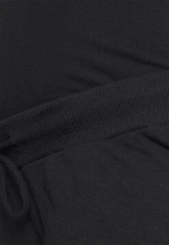 Short - Black - Mottled Grey -Even-Odd Magasin 5bf49599104a4aefbd2193d0b0924e00