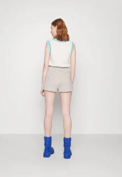 Even&Odd Pantalon De Survêtement - Mottled Light Grey -Even-Odd Magasin 5c1373f3f0044e4daac87197f62369d9