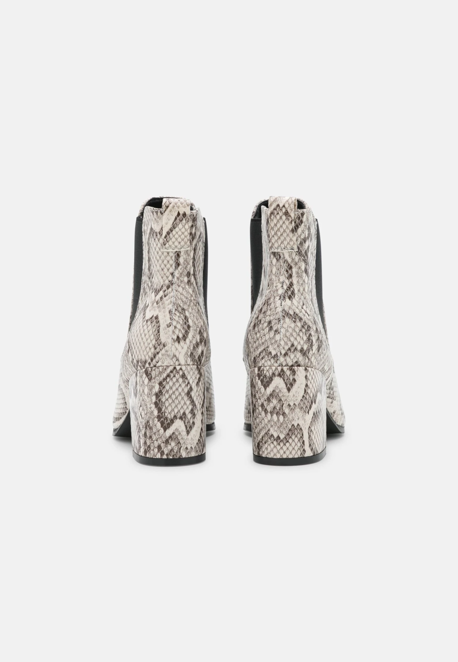 Even&Odd Bottines - Multi-Coloured 6 Even&Odd Bottines - Multi-Coloured â Image 4