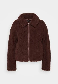 Even&Odd Veste D'Hiver - Brown 12 Even&Odd Veste D'Hiver - Brown -Even-Odd Magasin 5cc4ff922ba1426ca9e5a2135796c444