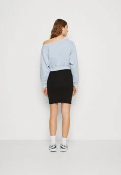 Even&Odd Sweatshirt - Blue -Even-Odd Magasin 5cdf1f56fdca4411987a242bff4553ae