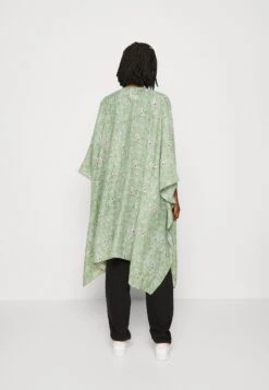 Even&Odd Veste Légère - Green -Even-Odd Magasin 5ce127e7e4a948c4b63eb0f35fe667df