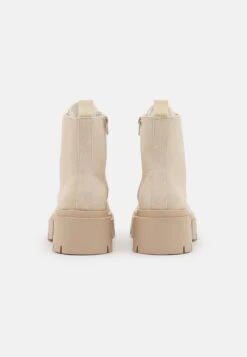 Even&Odd Winter Boot - Bottines À Lacets - Beige 11 Even&Odd Winter Boot - Bottines À Lacets - Beige -Even-Odd Magasin 5e3134938221489fb784b15ed0aa3b13