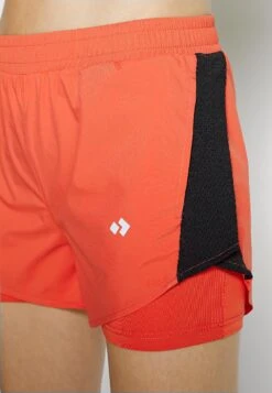 Short De Sport - Red -Even-Odd Magasin 5eb5a35750524392b1cebe7ac57bca68