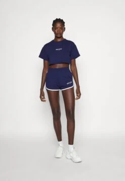 Even&Odd Survêtement - Dark Blue/White -Even-Odd Magasin 60604796db6245deae14333b09071422