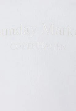 Even&Odd Sweatshirt - White -Even-Odd Magasin 6098cdfd12414f5fbe3b3b6cae06e08a